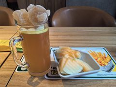 -豪客来牛排(重庆三峡广场步行街1704店)