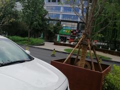 -北京西国贸大酒店