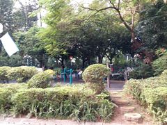 -人民公园(罗湖区)