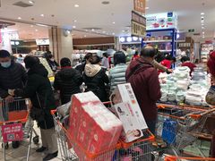 -丽达购物中心(崂山店)