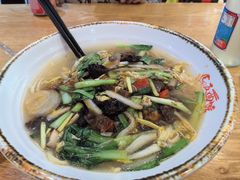 -马五面馆(郦城国际店)