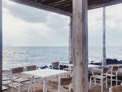 -Cafe Aewol Monsant