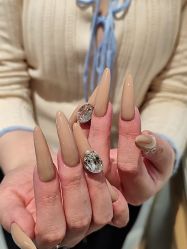 -U3美甲
