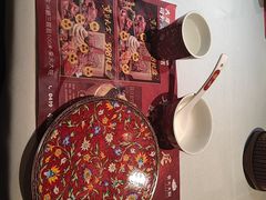 -柴火大院烤鸭民间菜