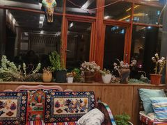 -四姑娘山阿巴郎·藏式花园餐厅