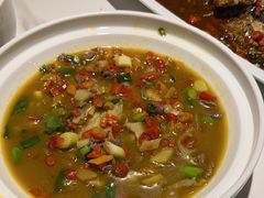 -攸州小镇家湘菜(小米科技园店)