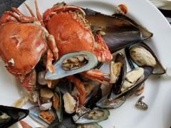 -雄楚国际大酒店-四季西餐厅