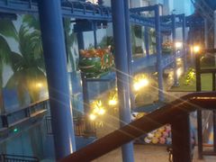 -青岛东方影都融创水世界