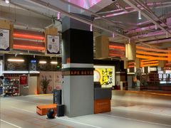 -燃无界格斗·拳击搏击体能馆(优品道店)