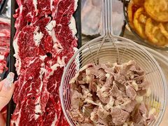 -三头牛·潮汕牛肉生蚝火锅 (夏湾店)