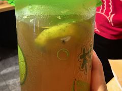 -陈大锅·岳阳鱼馆·地道岳阳菜(美食街店)