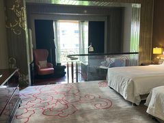 -上海星河湾酒店(闵行店)