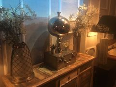 -JUKEBOX玖部音乐餐厅(华侨城店)