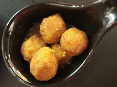 -贡梅老面馆·蟹粉面·无锡特色小吃(南长街主推店)