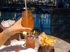 -四季酒店·空中花园 Aria on 9