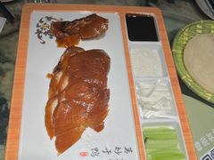 -梁家大院•农家菜(昆山会展中心店)