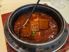 -千百味红餐厅·非遗江西菜(绿地双子塔总店)