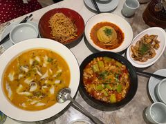 -火婆子·川小馆(扬韬科技广场店)