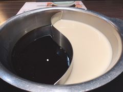 寿喜锅-MoMo牧场·寿喜烧专门店(长泰广场店)