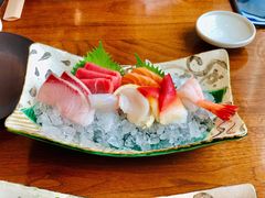 -Tsuru鹤日本料理(静安香格里拉店)