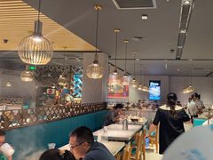 -半天妖烤鱼(石岛店)