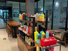 -星巴克臻选(北京太阳宫凯德店)