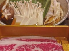 -吉兆·料理(红梅南路店)