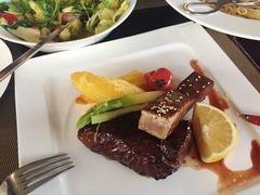 -IL Forno 意坊·意大利餐厅(温州万象城店)