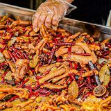 【这家卤味也太好吃了啊啊啊❗️便靓正绝绝子】