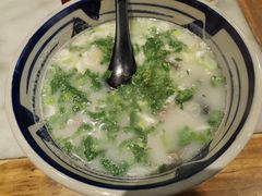 羊肉汤-虢国羊肉汤馆(政二街店)