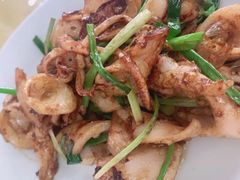 -乡味海鲜农家菜·巽寮土窑鸡(地道美食店)
