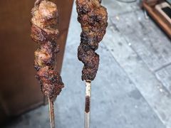 -津门老羊家·铜锅涮羊肉·烧烤(科技园店)