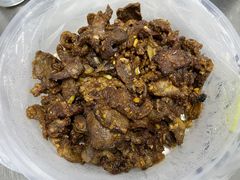 -京皇十二道天津菜(蒲黄榆店)