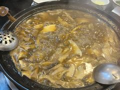 -草墩罗非鱼庄•野生菌•腊排骨(七星街上段店)