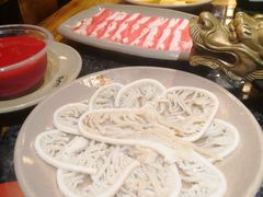 -蜀大侠火锅(古田店)