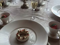 -The Ritz Restaurant