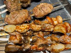 -直隶安家牛肉罩饼(建华店)