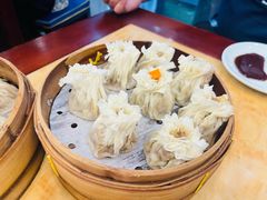 -都一处烧麦馆(前门店)