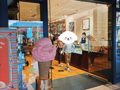 -VENCHI 闻绮(上海佛罗伦萨小镇店)