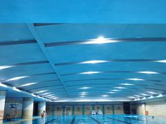 -齐汇维景大酒店游泳馆(山东政协大厦齐汇维景)