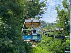 -富斯特索道