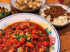 -虾小龙老长沙龙虾馆(坡子街店)