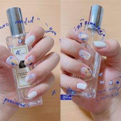 -PinkBaby美甲美睫