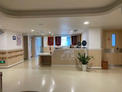 -广州安和泰医学月子会所