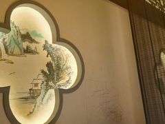 -绿茶餐厅(千岛湖银泰城店)