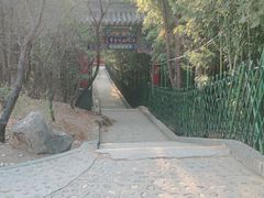 -红螺寺