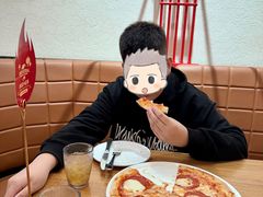 -城市大道红炉披萨烘焙坊