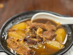 -潮福城大酒楼·潮粤菜·港式点心(阳光城店)