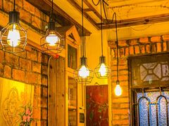 -西关84·History·Art·Cafe