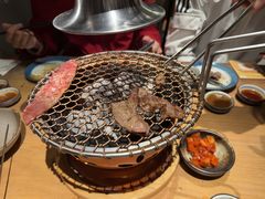 -烧肉达人•炭火烧肉(新天地店)